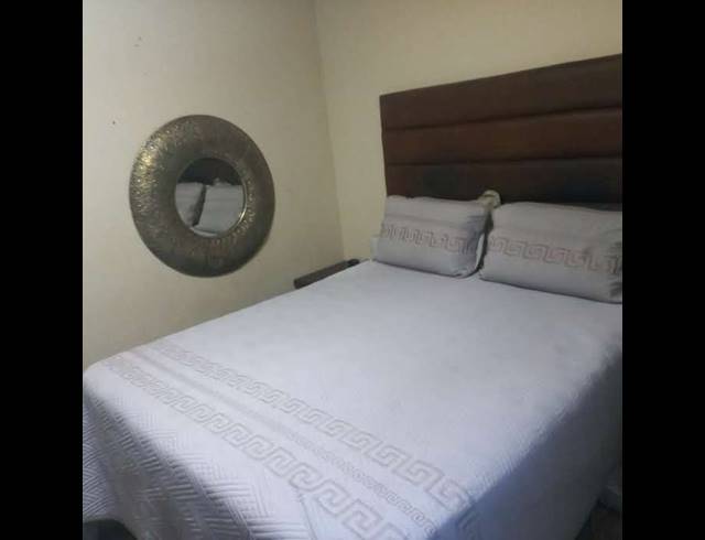 3 BEDROOM HOUSE TO LET IN KOSMOSDAL